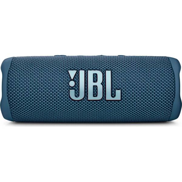 Jbl Flip 6 Altavoz Bluetooth Portátil Azul