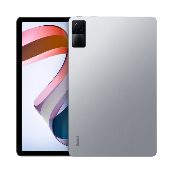 Tablet Xiaomi Pad 3 10.6" 3gb 64gb Plata