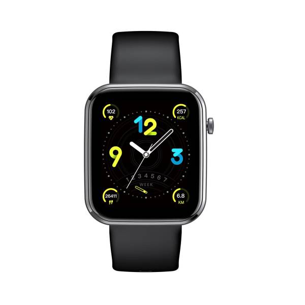 Smartwatch Celly Trainer 1.69" Negro