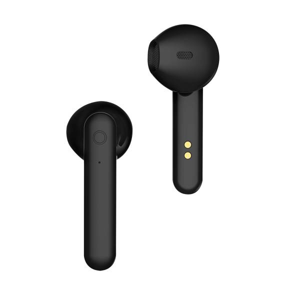 Auriculares Celly In-ear Bluetooth Negros