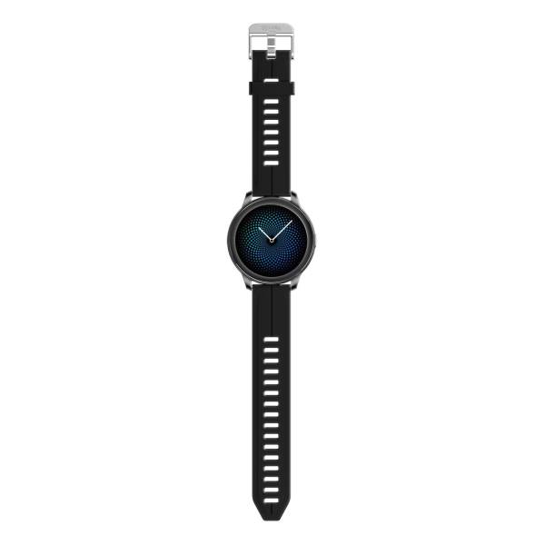 Smartwatch Celly Trainer 1.69" Negro