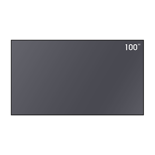 Pantalla Xiaomi Ambient Light Rejecting 100"(bhr4403gl)