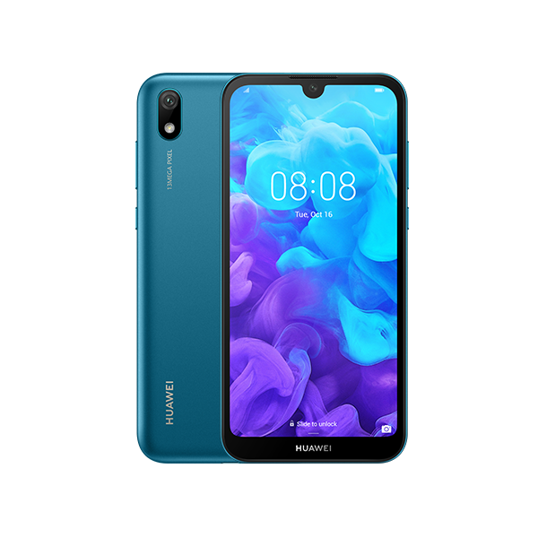 Smartphone Huawei Y5 2019 5.71" 2gb 16gb Azul (51093sh)
