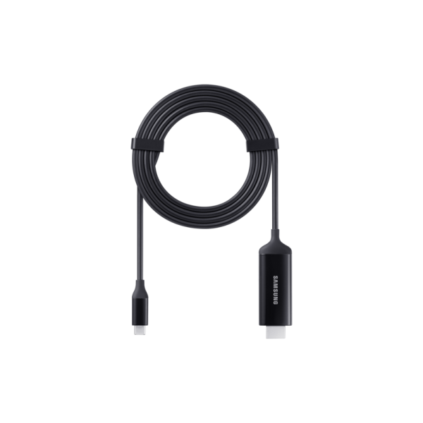 Cable Usb-c A Hdmi 1.5 M Samsung Dex Ee-i3100