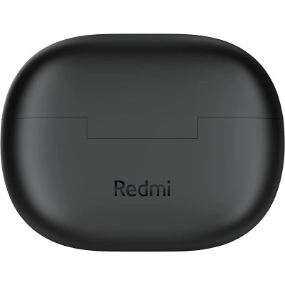 Auriculares Xiaomi Redmi Buds 3 Lite Bluetooth True Wireless Black