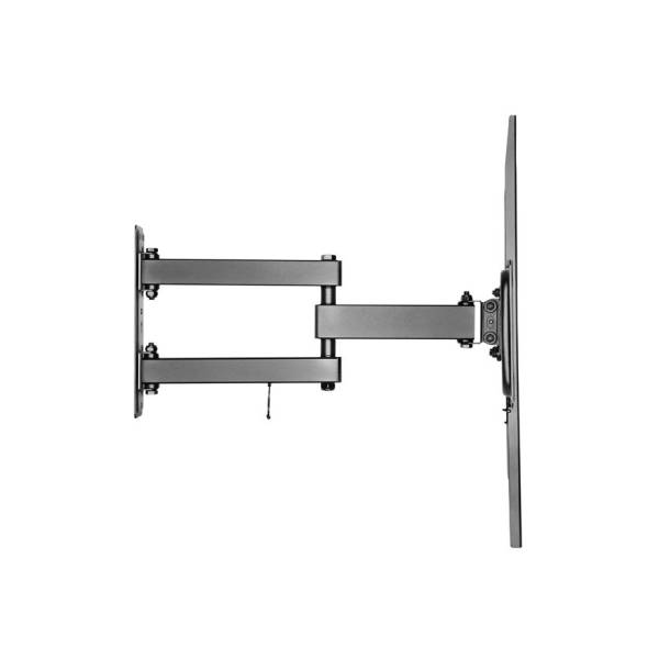 Soporte Pared Equip 37"-70" Inclinable 35kg