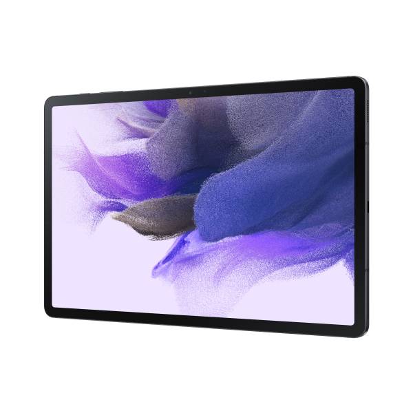 Tablet Samsung Tab S7 Fe 12.4" 6gb 128gb 5g Negra T736b