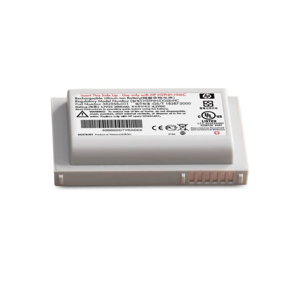Hp Ipaq Hw6000 Series Ext Battery