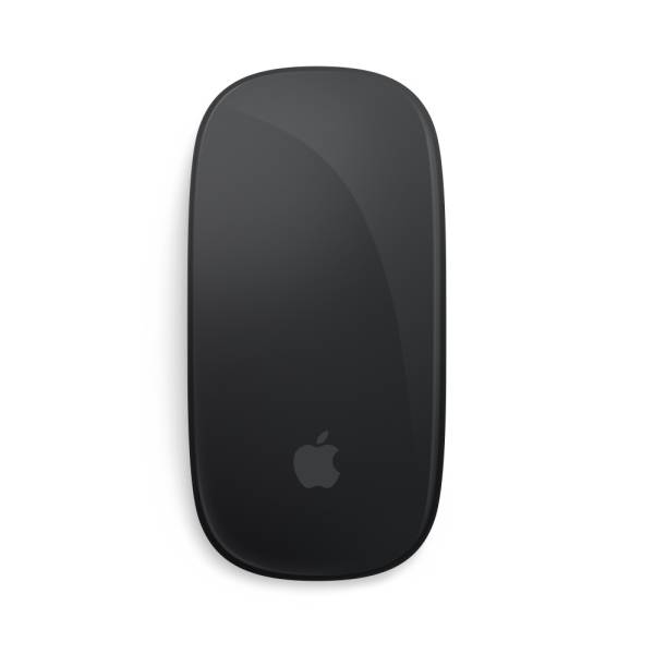 Ratón Apple Magic Mouse 2 Gris Espacial