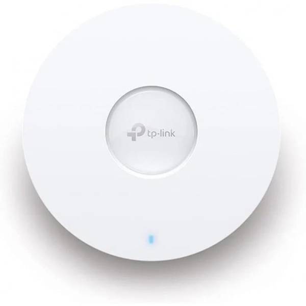 Access Point Tp-link Eap610 Ax1800 Dualband Wi-fi 6 Interior Poe