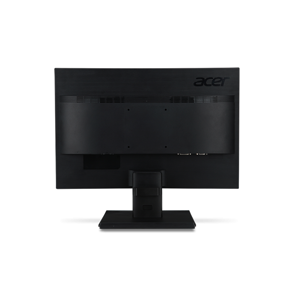 Monitor Acer V196hqlab 19" Led Hd Negro