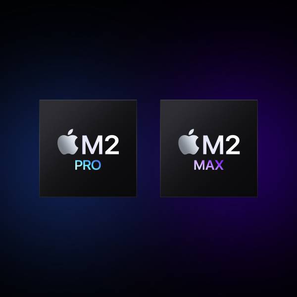 Apple Macbook Pro 16" M2 16gb 512gb Gris Esp