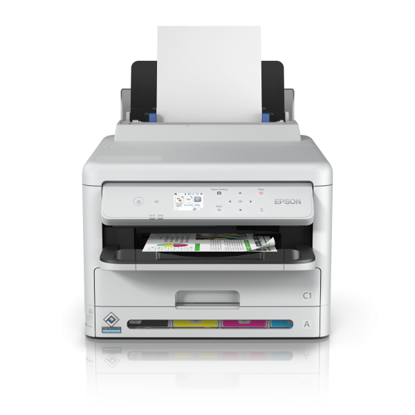 Impresora Epson Workforce Pro Wf-c5390dw