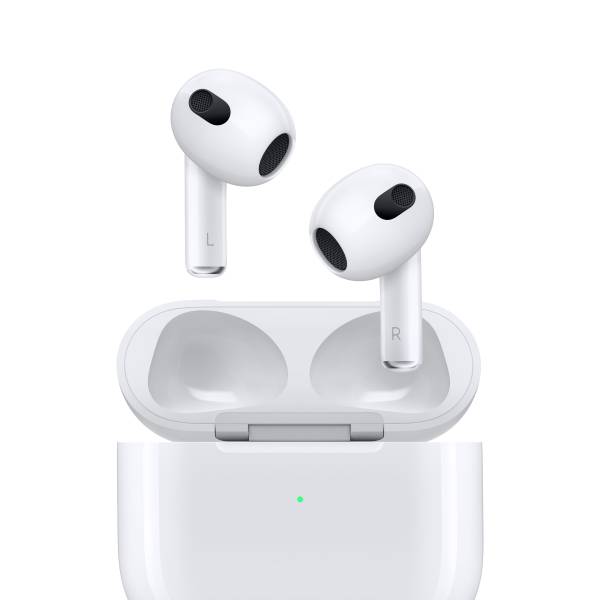 Apple Airpods V3 Tws Bluetooth 5.0 Blancos