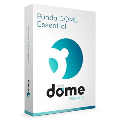 Antivirus Panda Dome Essential 1 Lic 2 Years (lic. Electronica)