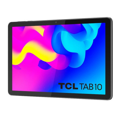 Tablet Tcl 9460g1 Tab 10 10.1 Hd 4gb/64gb 5mpx Grey