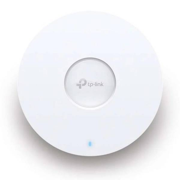 Access Point Tp-link Eap613 Ax1800 Dualband Wifi 6 Interior Poe+