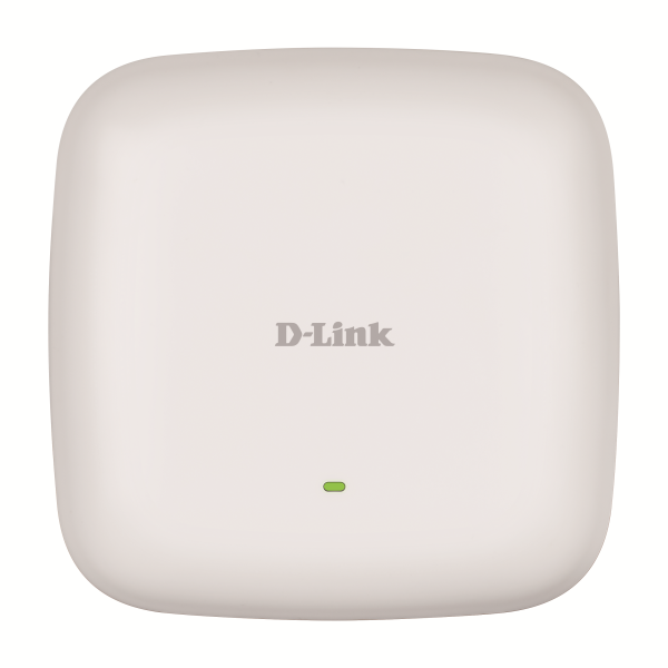Pto Acceso D-link Ac2300 Dualband Poe Blanco