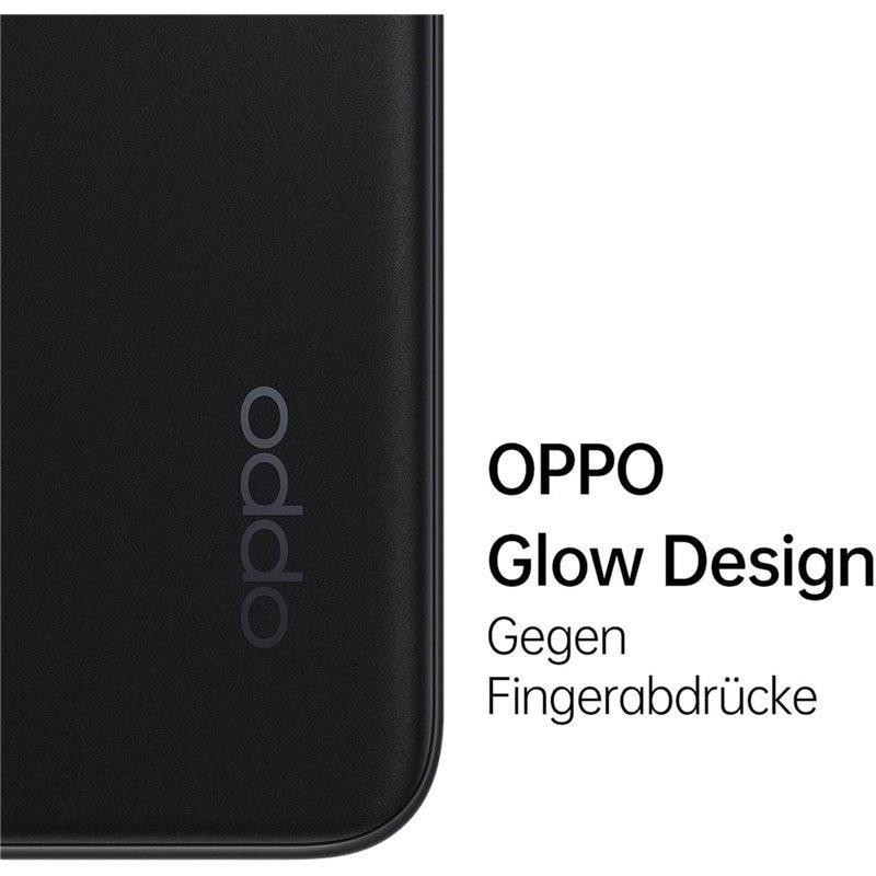 Smartphone Oppo A76 6.56 4gb/128gb/13mpx/4g Black