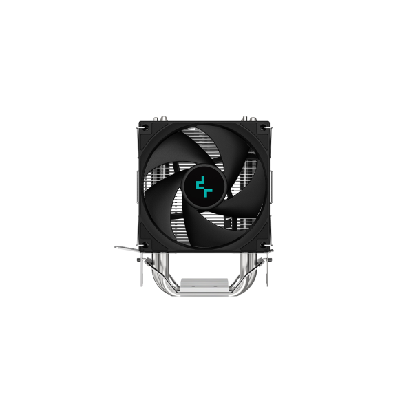 Ventilador Deepcool Ag300 92mm Negro