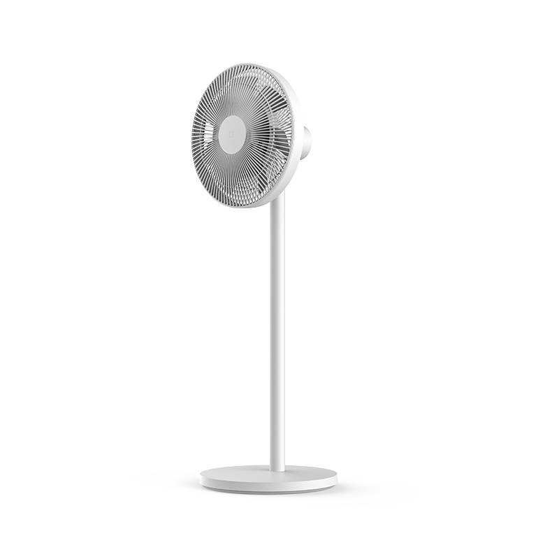 El hotel Rápido Relacionado Ventilador Pie Xiaomi Smart Standing Fan 2 (bhr4828gl)