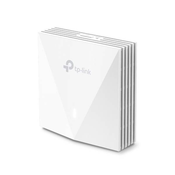 Pto Acceso Tp-link Dualband Poe Pared