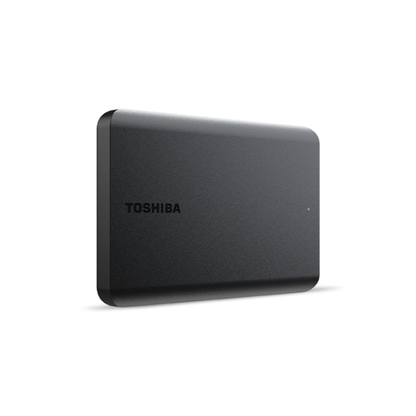 Disco Ext Toshiba 2.5" 2tb Usb 3.0 Negro