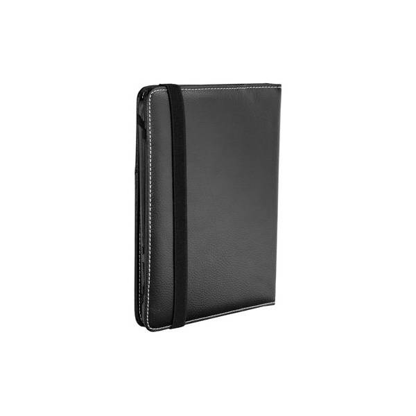 Funda Woxter Leather Case 80 Black For Tablet