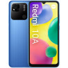 Smartphone Xiaomi Redmi 10a 6.53 Hd Octa 2gb/32gb/13mpx/4g Blue