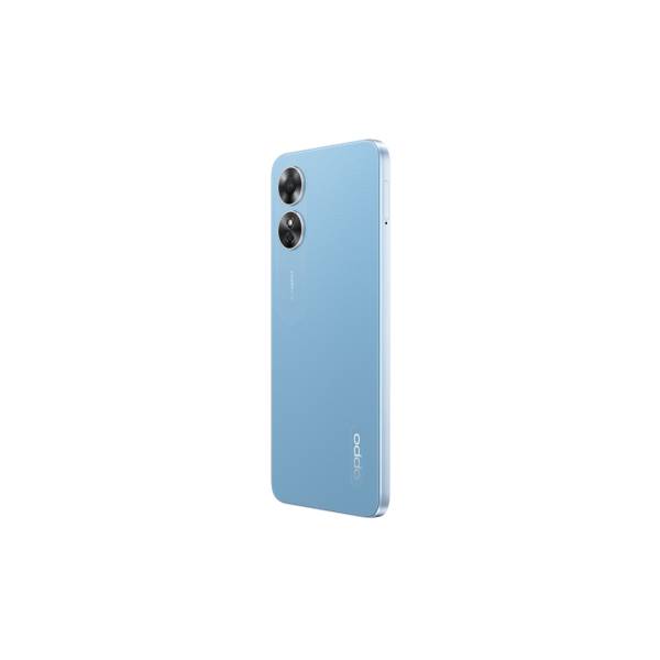 Smartphone Oppo A17 6.5" 4gb 64gb Azul