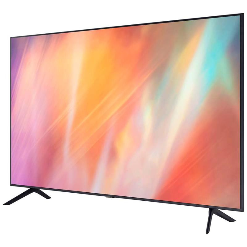 Televisor Led Samsung 65 Crystal 4k Smart Tv Hdmi Usb Bluetooth