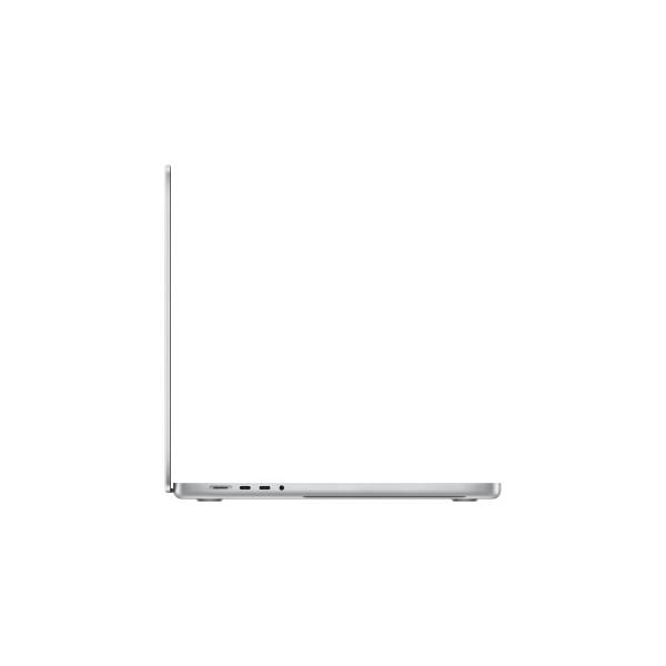 Apple Macbook Pro 16"  M1 Pro  16gb 512gb Ssd Plata (mk1e3y/a)