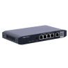 Router Reyee Gigabit 5 Puertos Eg105g-p Cloud Gestionable 4p Poe+