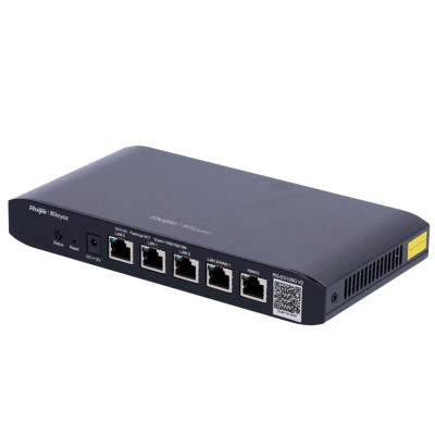 Router Reyee Gigabit 5 Puertos Eg105g Cloud Gestionable