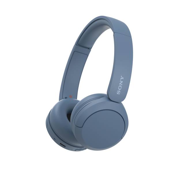 Sony Wh-ch520 Auricular Inalámbrico Azul