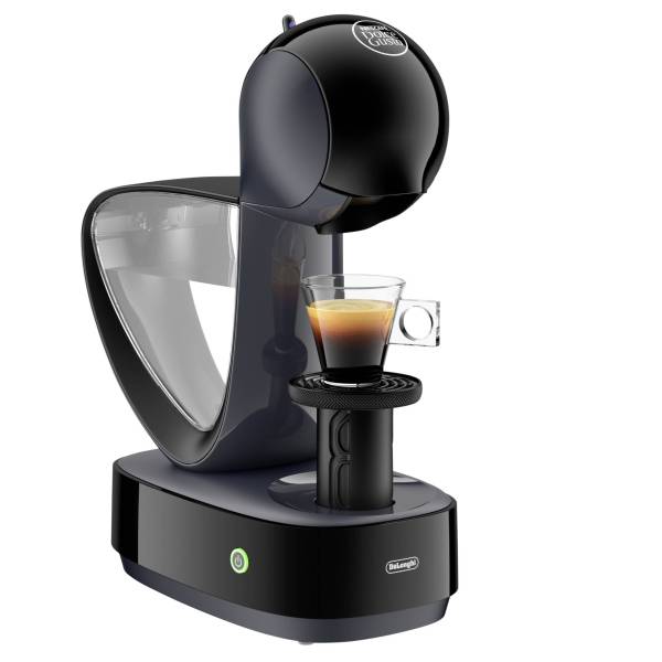 Delonghi Edg160.a Infinissima Cafetera Dolce Gusto 15 Bares