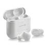 Auriculares Ngs Artica Duo Earphones Bluetooth Wireless White ( Pack 2ud )