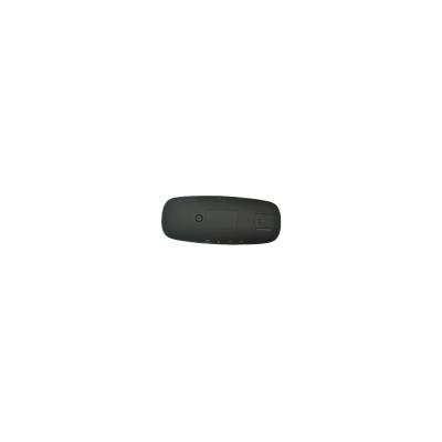 Teclado Phoenix Mini Wirelles Touchpad Presenter Black