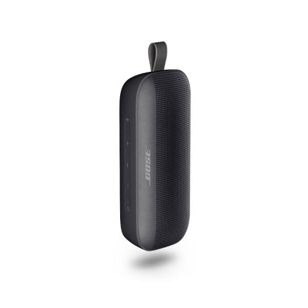 Bose Soundlink Flex Altavoz Bluetooth Ip67 Negro