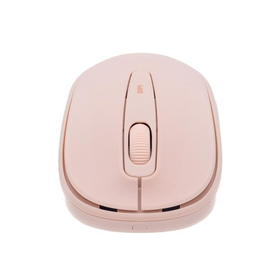 Raton Phoenix 2.4 Ghz 1600dpi Wireless Pink