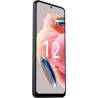 Smartphone Xiaomi Redmi Note 12 6.67 Fhd 4gb/128g/50mp/4g Grey