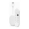Google Chromecast Hd Google Tv Smart Media Ga03131-it White