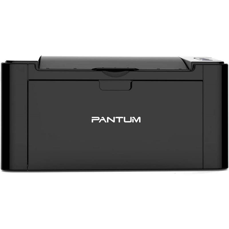 imagen sensación diferencia Impresora Pantum Laser Monocromo P2500w 22ppm 150h Usb Wifi 3y
