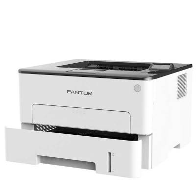 Impresora Pantum Laser Monocromo P3300dw 33ppm 250h Usb Wifi Rj45 Nfc 3y