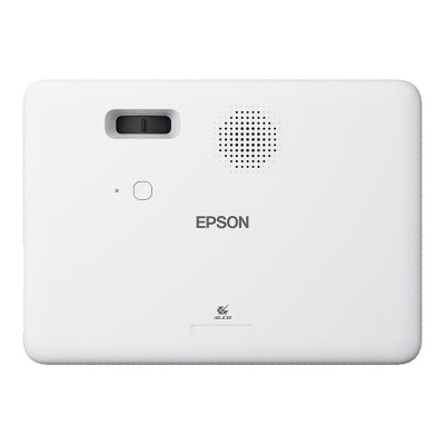 Proyector Epson Co-w01 3000l