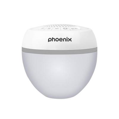 Altavoz Phoenix Ambish Portatil Bluetooth Resistente Al Agua Bateria 7h
