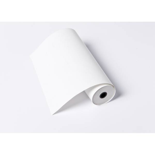 6 Rollos Brother Papel Continuo A4 (30m/rollo)