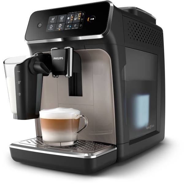 Philips Ep2235/40 Cafetera Espresso