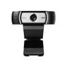 Webcam Logitech C930e Full Hd Lente Carl Zeiss