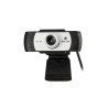 Webcam Ngs Xpresscam72 720p Con Micrófono